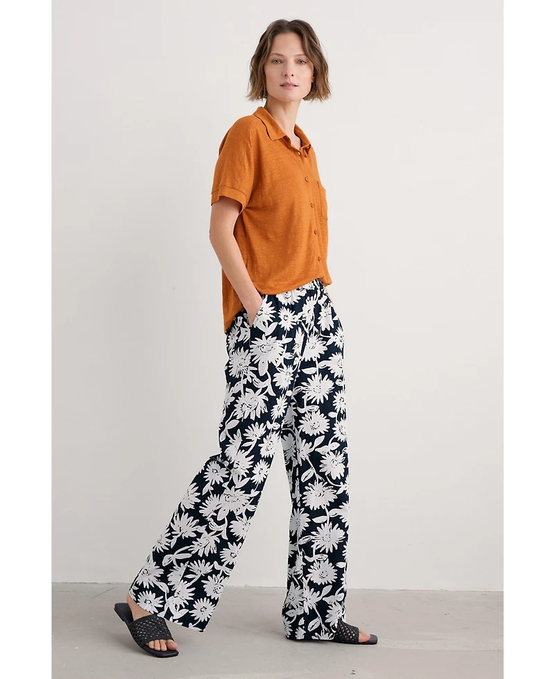 Seasalt Cornwall Women's Poolfield Pant