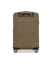 Hartmann Tweed Global Carry-On Luggage
