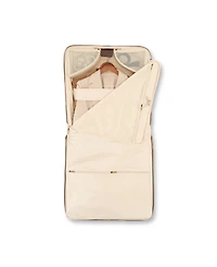 Hartmann Tweed Spinner Garment Bag