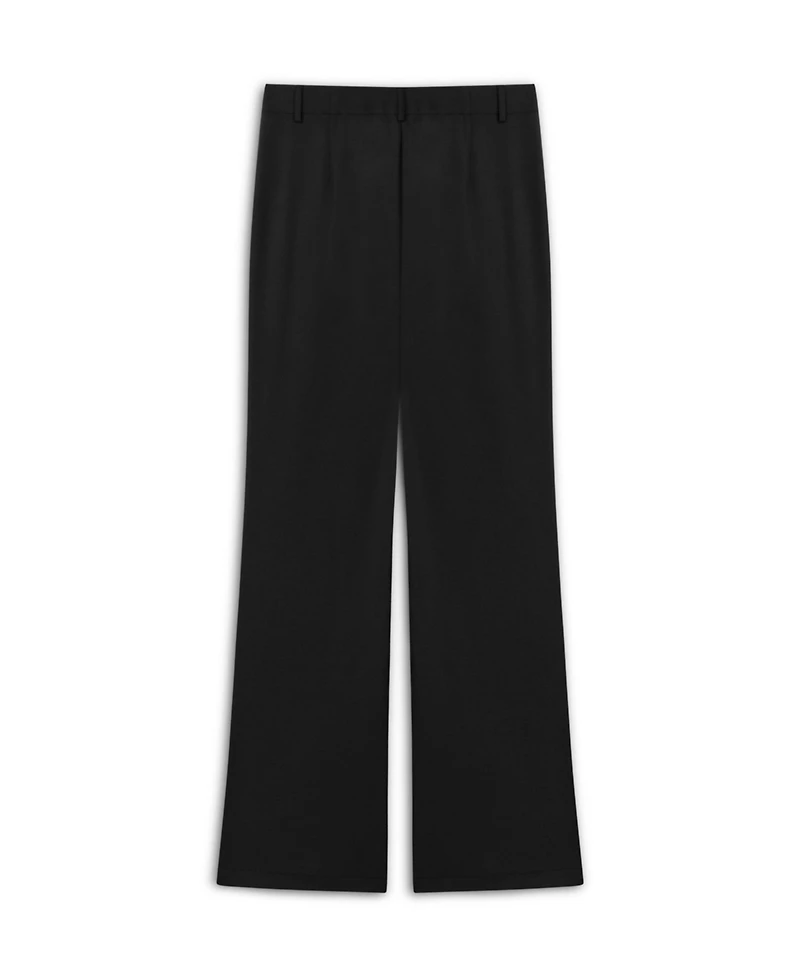 Nocturne Women's Double-Pleated Pants