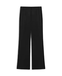 Nocturne Women's Double-Pleated Pants