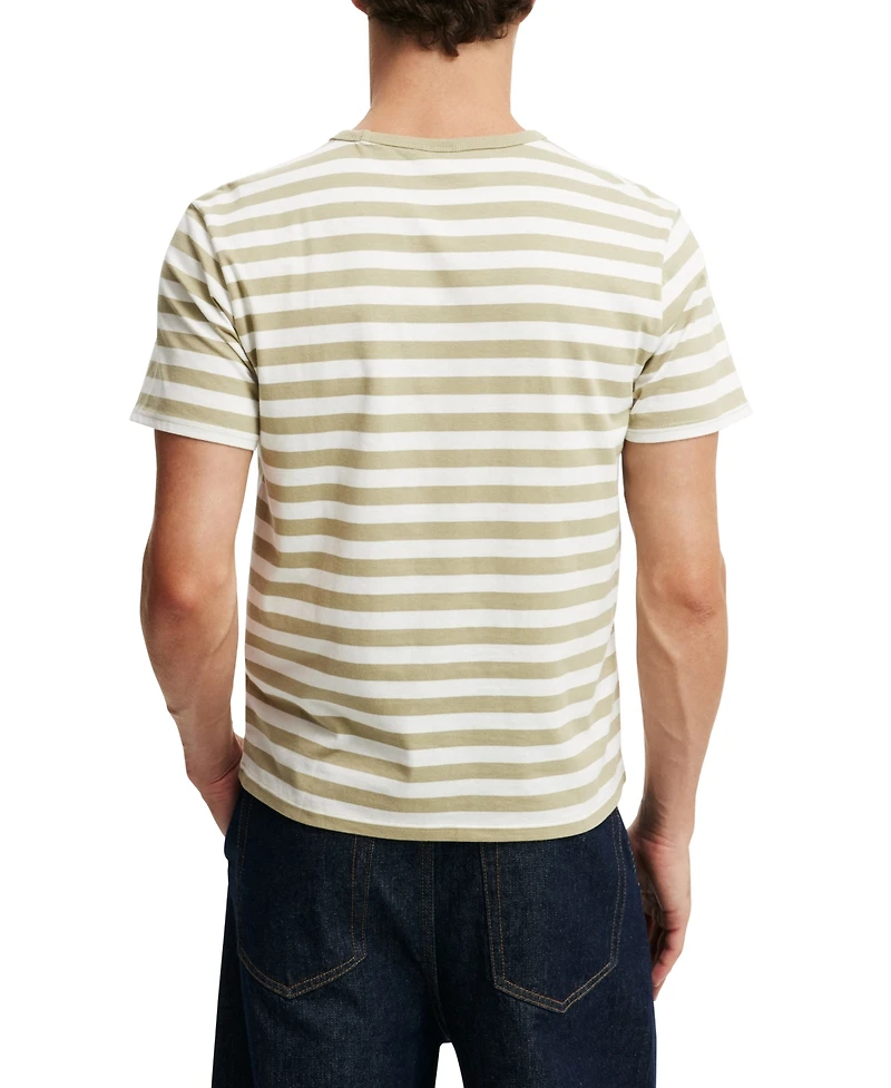 Cotton On Men's Short Sleeve T-Shirt