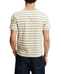 Cotton On Men's Short Sleeve T-Shirt