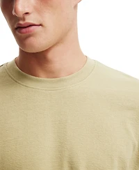 Cotton On Men's Short Sleeve T-Shirt