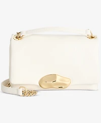I.n.c. International Concepts Ajae Mini Sculpt Shoulder Bag, Exclusively at Macy's