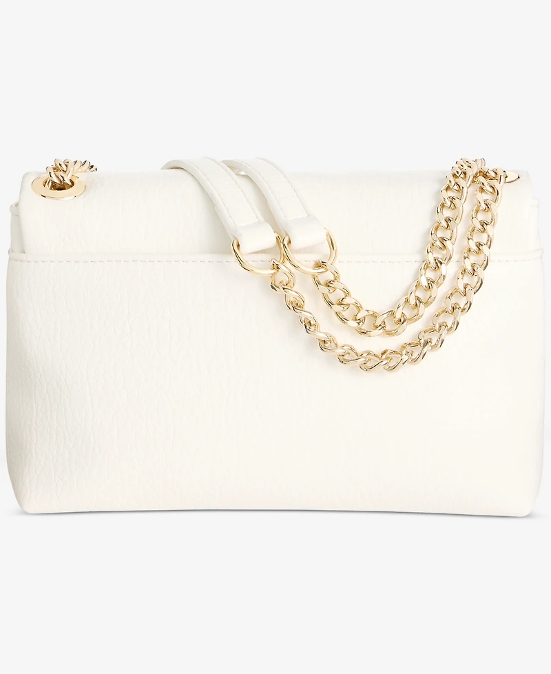 I.n.c. International Concepts Ajae Mini Sculpt Shoulder Bag, Exclusively at Macy's