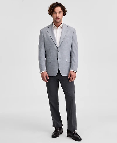 Michael Kors Men's Classic-Fit Sport Coat