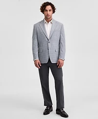 Michael Kors Men's Classic-Fit Sport Coat