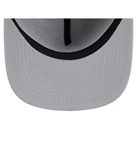 New Era Men's Gray York Yankees Colorpack 59FIFTY Fitted Hat