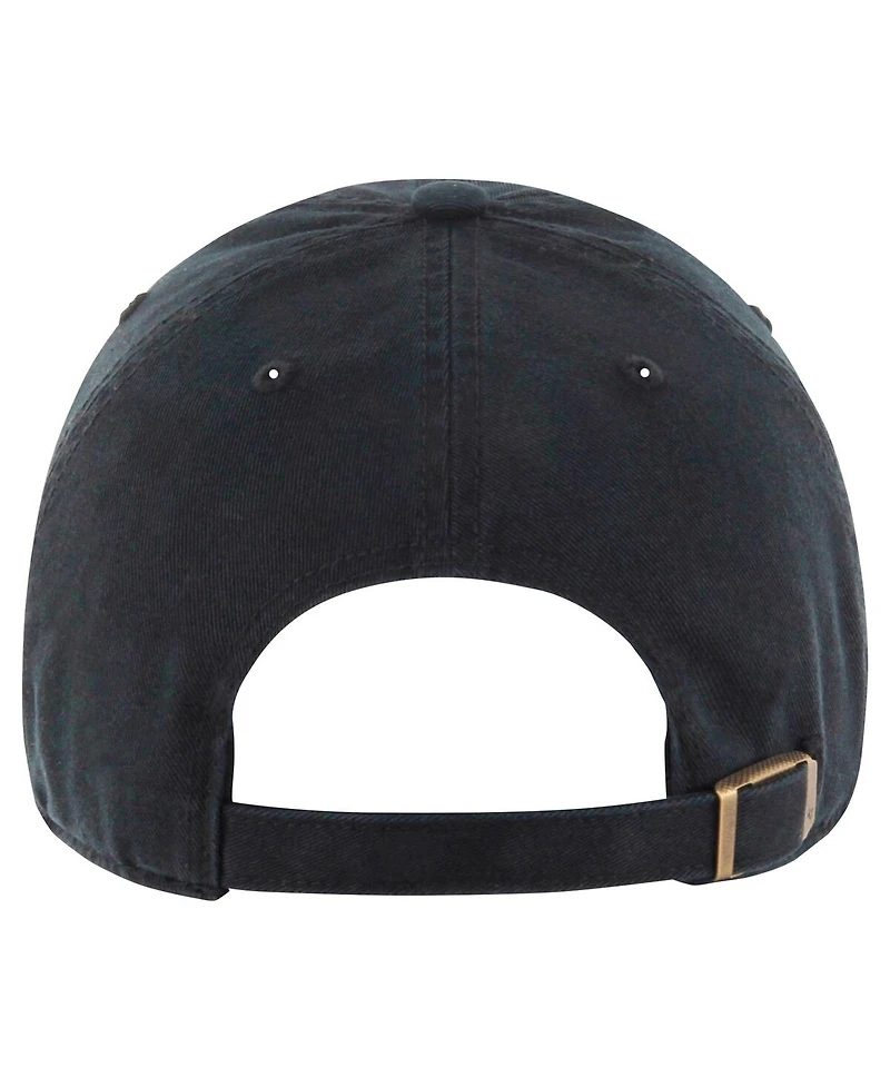 47 Brand Men's Tgl Los Angeles Golf Club Script Clean Up Adjustable Hat