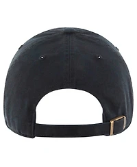 47 Brand Men's Tgl Los Angeles Golf Club Script Clean Up Adjustable Hat