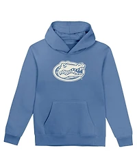 Outerstuff Toddler Royal Florida Gators Team Banner Fleece Pullover Hoodie