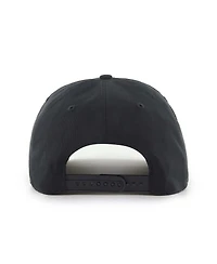'47 Brand Men's Black Arizona Diamondbacks Corduroy Hitch Adjustable Hat