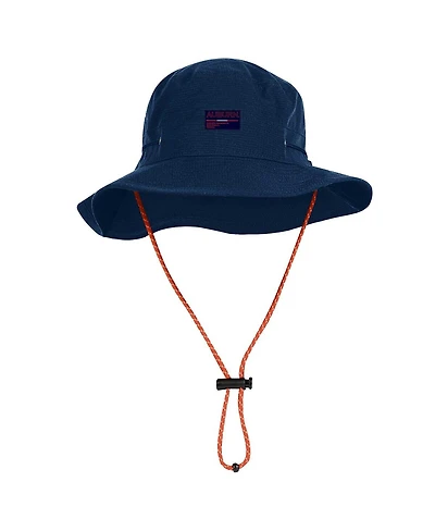 Under Armour Men's Navy Auburn Tigers Performance Boonie Bucket Hat