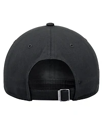 Nike Men's Black Oklahoma State Cowboys Club Adjustable Hat