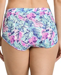 Jockey Cotton Stretch Brief 1556, available extended sizes