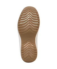 Dr. Scholl's Women's Feel At Ease Plantar Fasciitis Slip On Sneakers