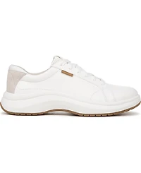 Dr. Scholl's Women's Feel Good Plantar Fasciitis Lace Up Sneakers