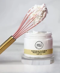 Flora & Noor Oatmeal & Shea Body Butter