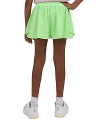 Champion Big Girls Woven Pull-On Shorts