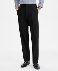 Tommy Hilfiger Men's Modern-Fit Dean Solid Pants
