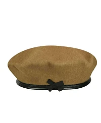 Kangol Men's Monty Wool Beret