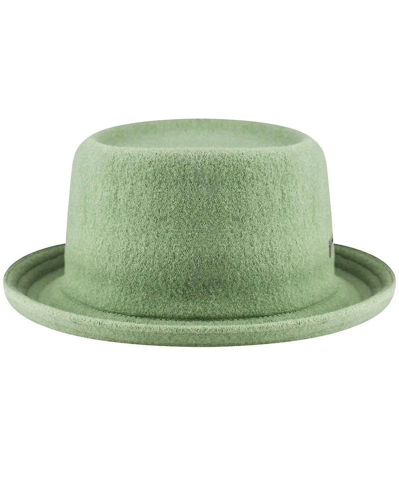 Kangol Men's Wool Mowbray Pork Pie