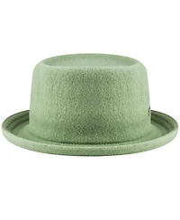 Kangol Men's Wool Mowbray Pork Pie