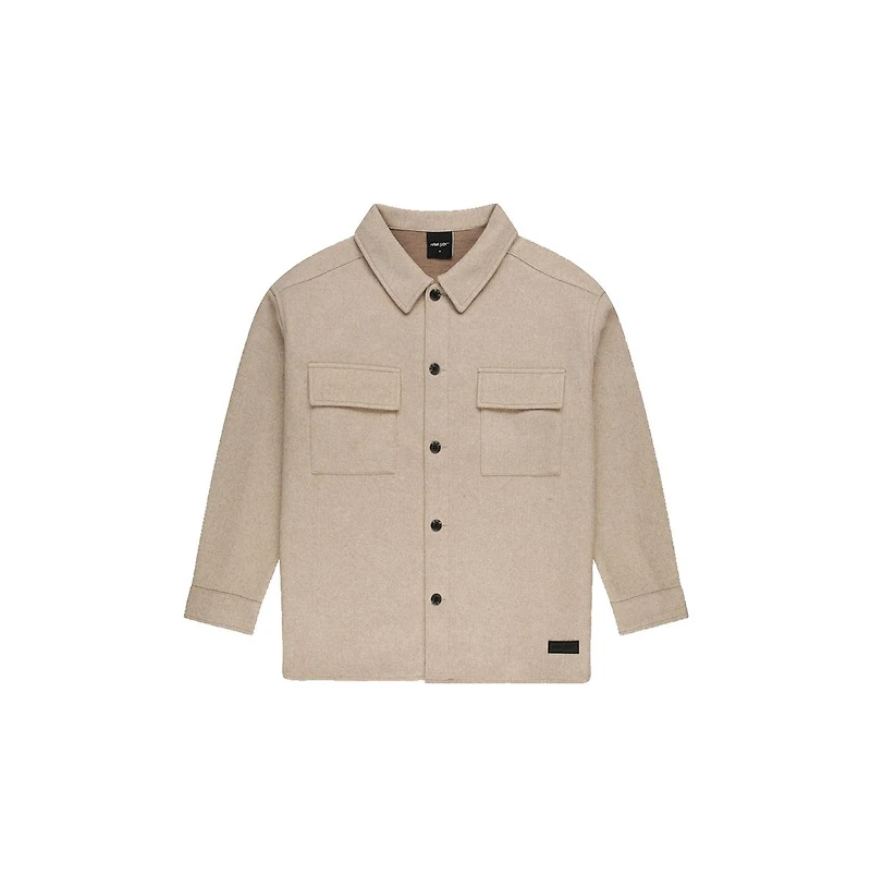 Nana Judy Men's Durant Shacket