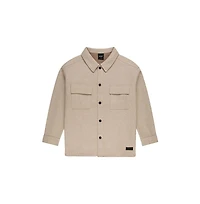 Nana Judy Men's Durant Shacket