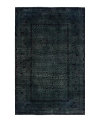Adorn Hand Woven Rugs Fine Vibrance M1626 5'2''x7'10'' Area Rug