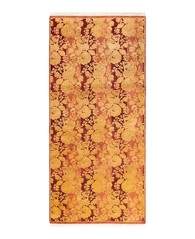 Adorn Hand Woven Rugs Mogul M1542 2'8''x5'9'' Area Rug