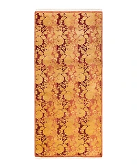 Adorn Hand Woven Rugs Mogul M1542 2'8''x5'9'' Area Rug