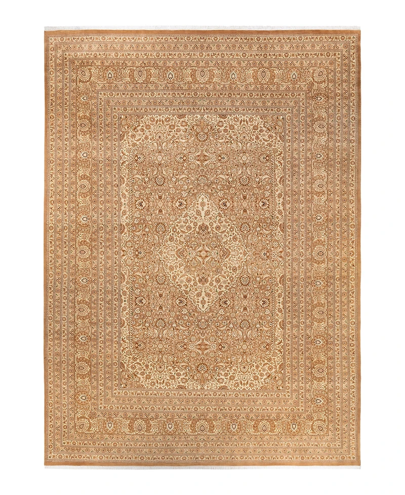 Adorn Hand Woven Rugs Mogul M1380 9'10''x13'10'' Area Rug