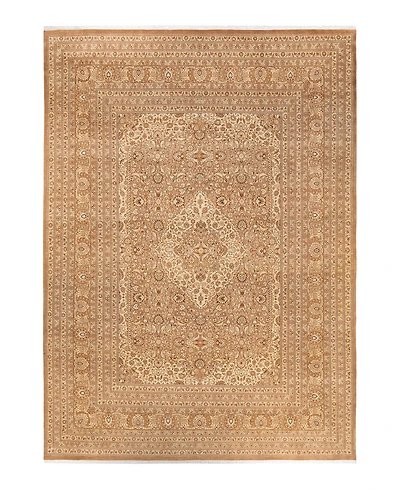 Adorn Hand Woven Rugs Mogul M1380 9'10''x13'10'' Area Rug
