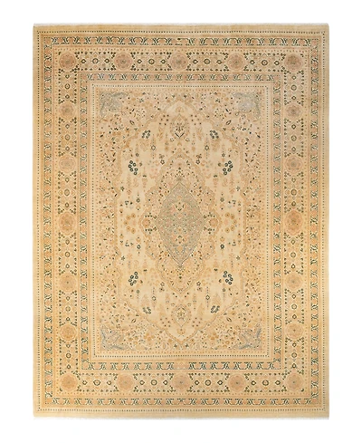 Adorn Hand Woven Rugs Mogul M1130 9'1''x12'1'' Area Rug