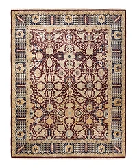 Adorn Hand Woven Rugs Mogul M1149 8'1''x10'5'' Area Rug