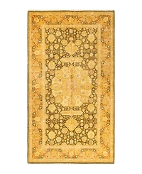 Adorn Hand Woven Rugs Mogul M1450 6'2''x10'10'' Area Rug