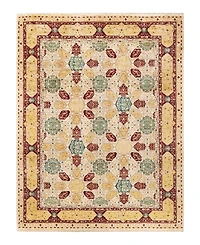 Adorn Hand Woven Rugs Mogul M1183 9'2''x11'10'' Area Rug