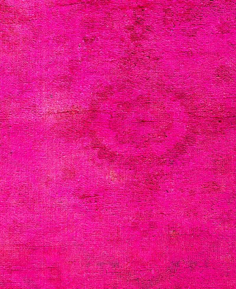 Adorn Hand Woven Rugs Vibrance M1504 3'x11'5'' Runner Area Rug