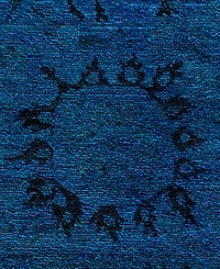 Adorn Hand Woven Rugs Vibrance M1400 8'2''x10'6'' Area Rug