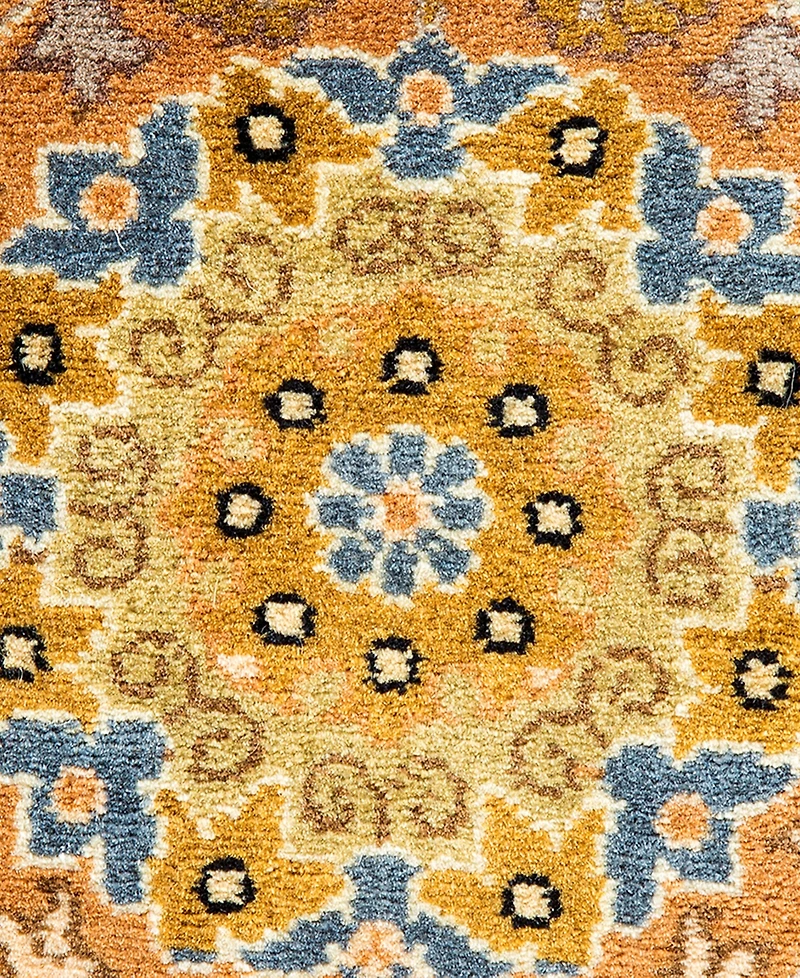 Adorn Hand Woven Rugs Mogul M1421 3'1''x8'5'' Runner Area Rug