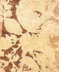 Adorn Hand Woven Rugs Mogul M1583 2'8''x11'9'' Runner Area Rug