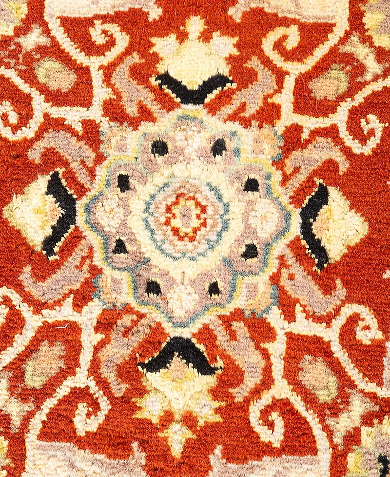 Adorn Hand Woven Rugs Mogul M1659 4'7''x7'7'' Area Rug
