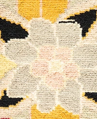 Adorn Hand Woven Rugs Mogul M1318 9'3''x11'10'' Area Rug