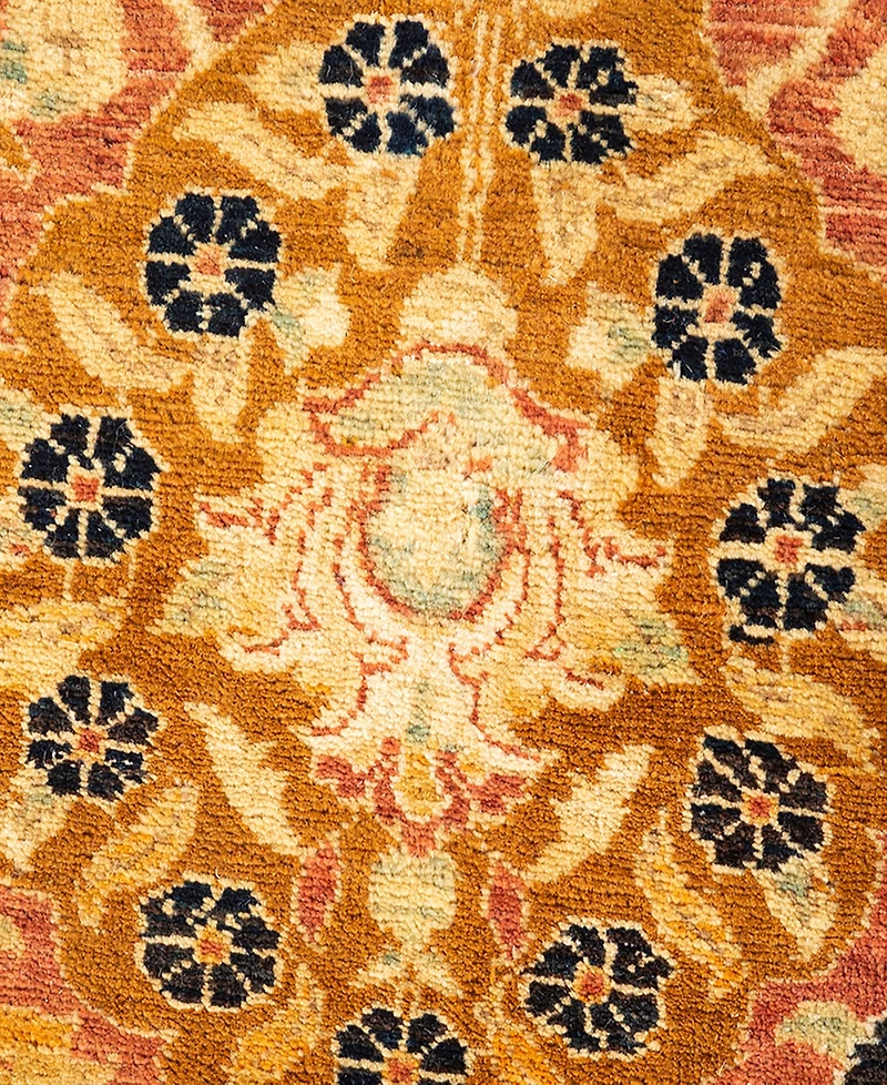 Adorn Hand Woven Rugs Mogul M1190 9'3''x12'1'' Area Rug