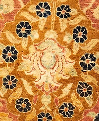 Adorn Hand Woven Rugs Mogul M1190 9'3''x12'1'' Area Rug