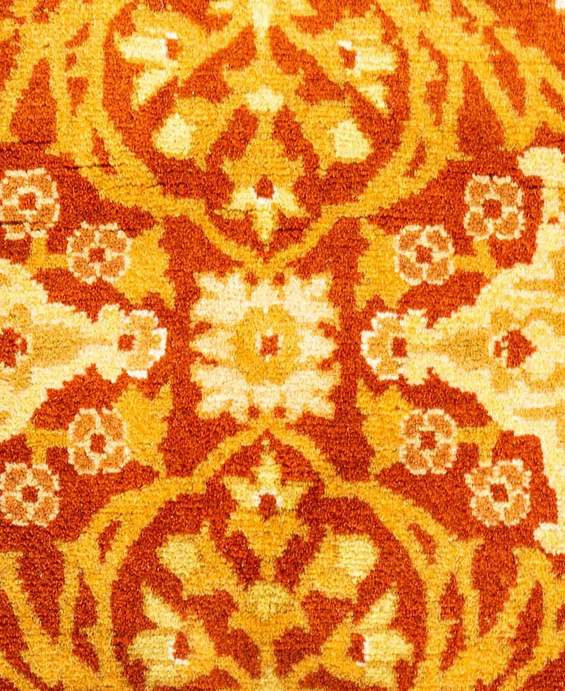 Adorn Hand Woven Rugs Mogul M1502 3'1''x5'6'' Area Rug