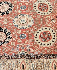 Adorn Hand Woven Rugs Mogul M1145 3'2''x8'10'' Runner Area Rug