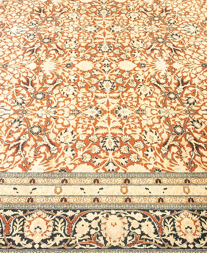 Adorn Hand Woven Rugs Mogul M1095 8'2''x10'3'' Area Rug